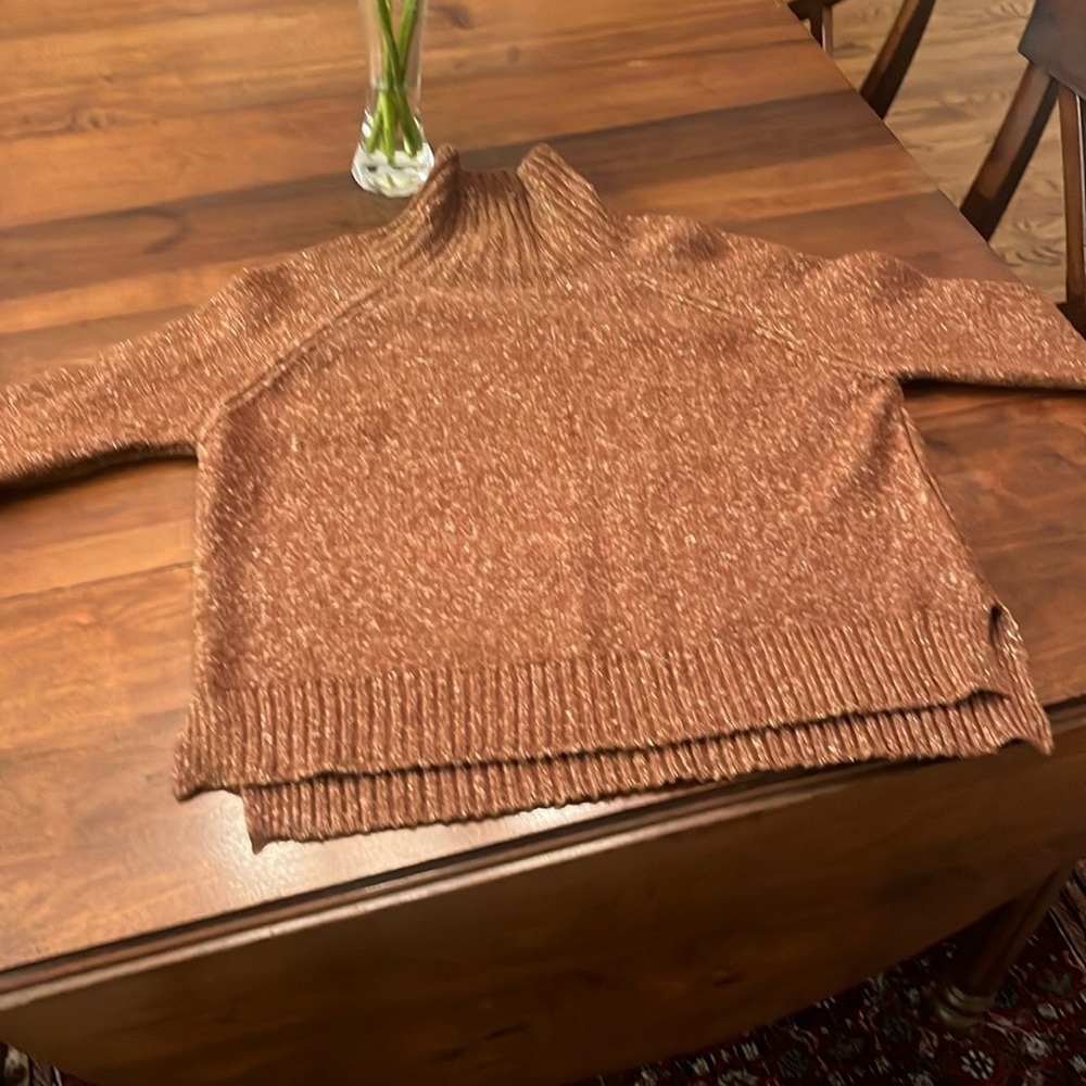 Gilli sweater, large